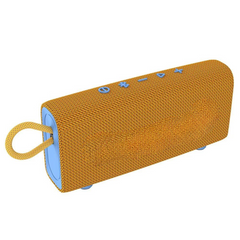 Waterproof Bluetooth Speaker