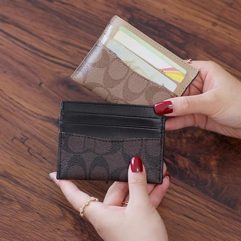 Luxury Women's Wallet