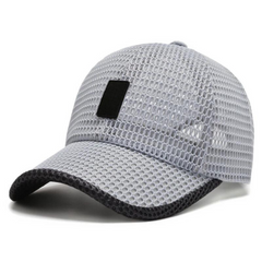 Men's Mesh Baseball Cap