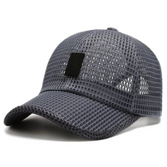 Men's Mesh Baseball Cap