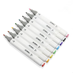 Art Pen Markers