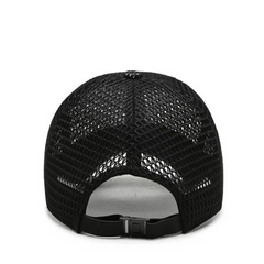 Men's Mesh Baseball Cap