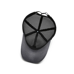 Men's Mesh Baseball Cap