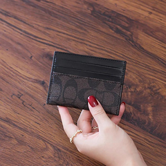 Luxury Women's Wallet