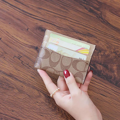 Luxury Women's Wallet