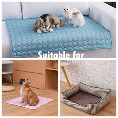 Dog Cooling Mat