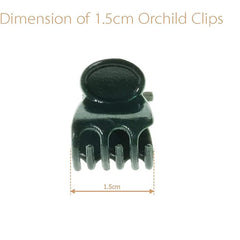 Garden Plant Clips Grafting Clips Support Clips Tied Vine Clips Flower Fruit Vegetable Butterfly Orchid Special Clips