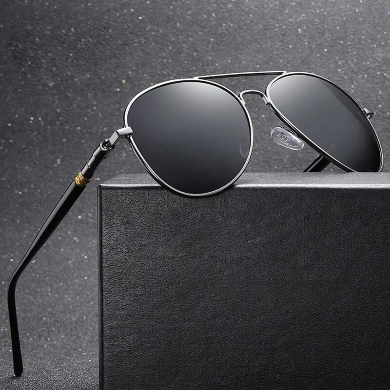 Luxury Men's Sunglasses