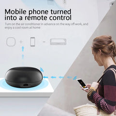 Smart Home Remote Control