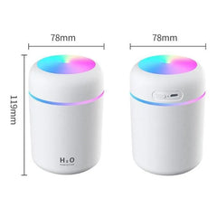 Cool Mist Humidifier