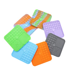 Silicone Pet Lick Mat