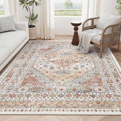 Vintage Area Rug