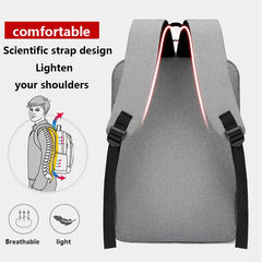 Waterproof Business Backpack