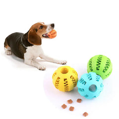 Interactive Dog Ball Feeder