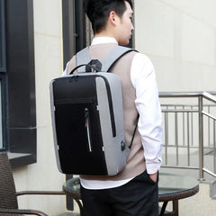 Waterproof Business Backpack