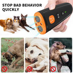 Anti Dog Bark Device