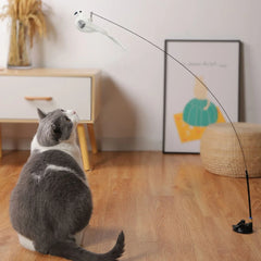 Interactive Cat Toy