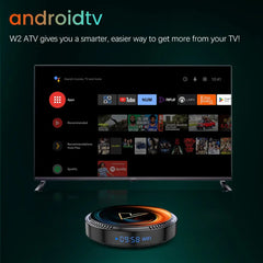 Android TV Box