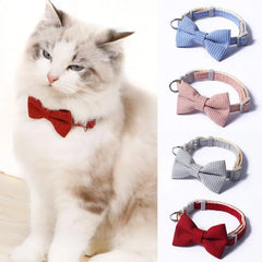 Adjustable Pet Collar