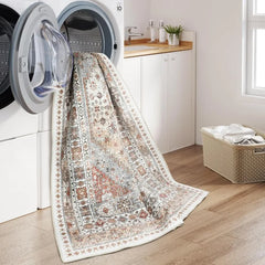 Vintage Area Rug