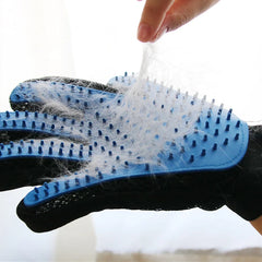 Cat Grooming Glove