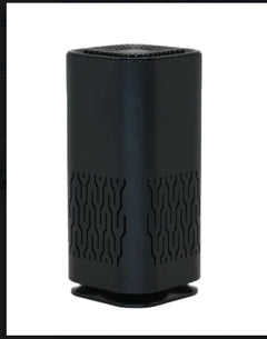 Low Noise Usb Air Purifier