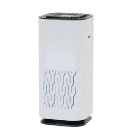 Low Noise Usb Air Purifier