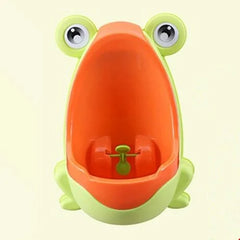 Froggy Potty Trainer